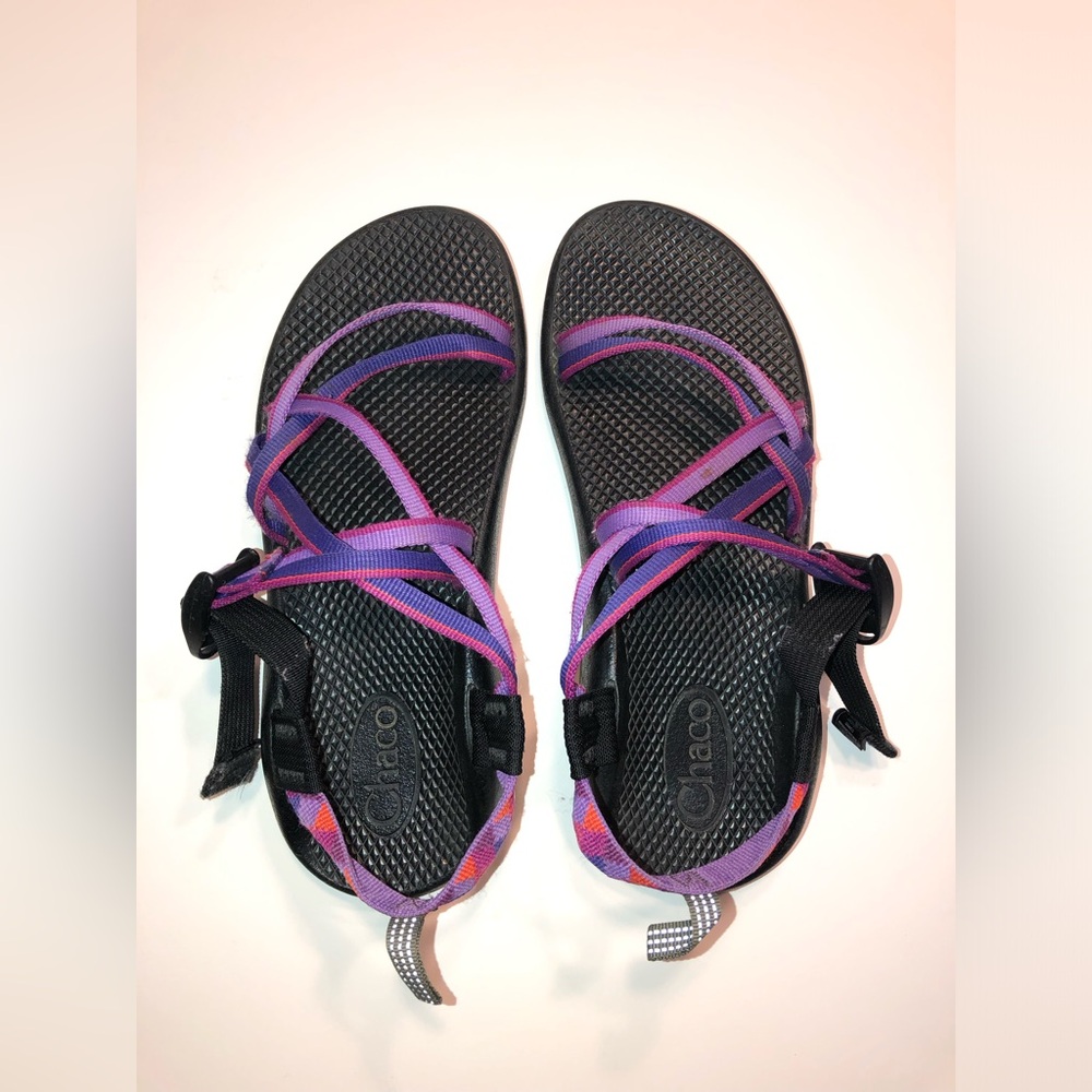 Chaco Zx1 Classic Eco Tread Sandle Womens Size 6